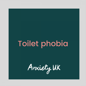 Toilet Phobia