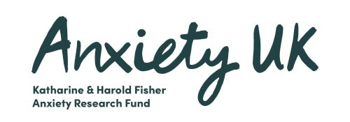 Anxiety UK Research logo