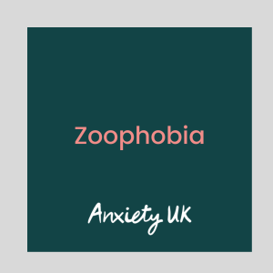 Zoophobia