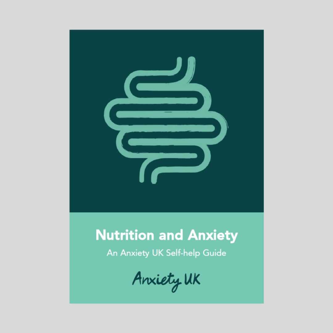 Nutrition and Anxiety