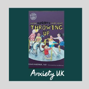 Books Archives - Anxiety UK