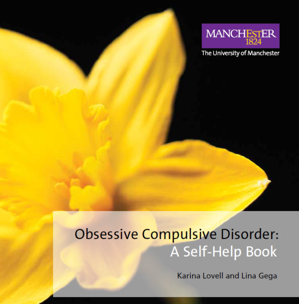 Obsessive Compulsive Disorder - A Self-Help Book